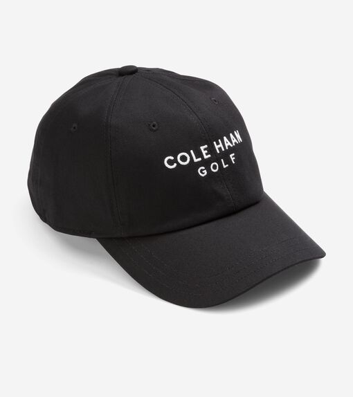 Cotton Golf Hat