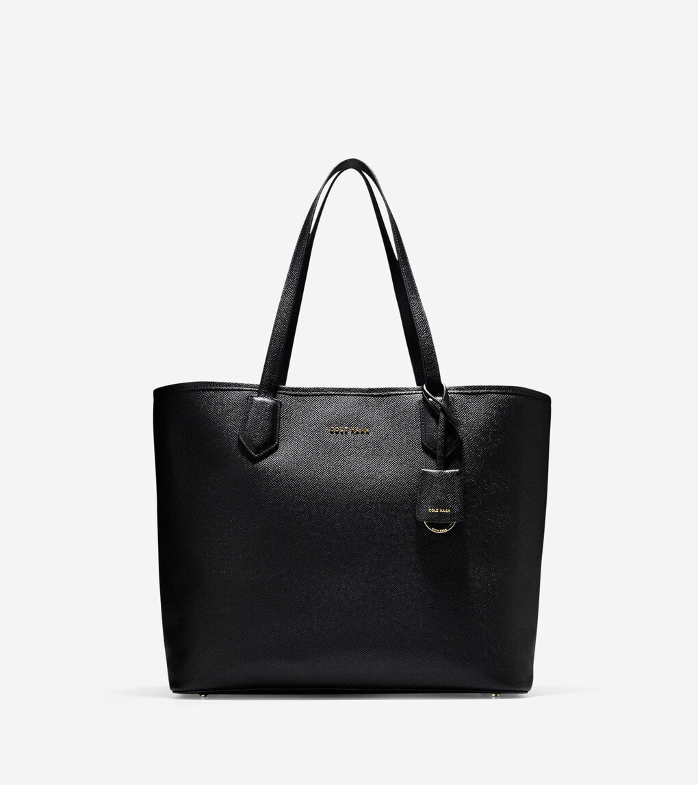 Abbot Large Tote