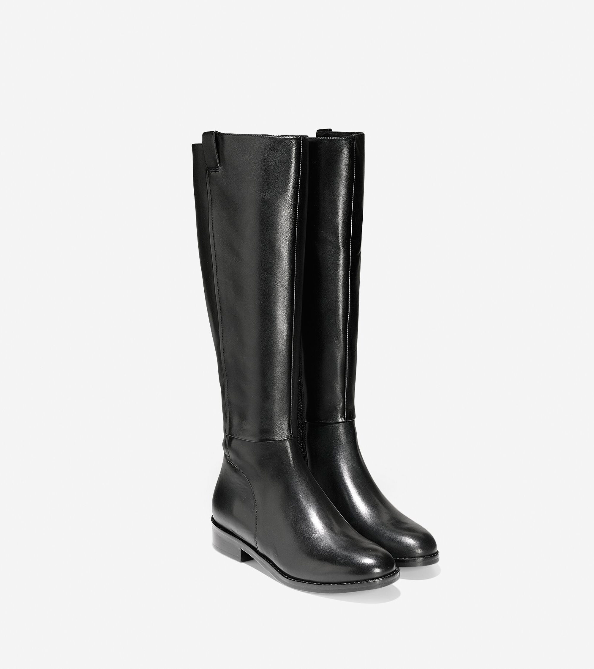 cole haan camry riding boot