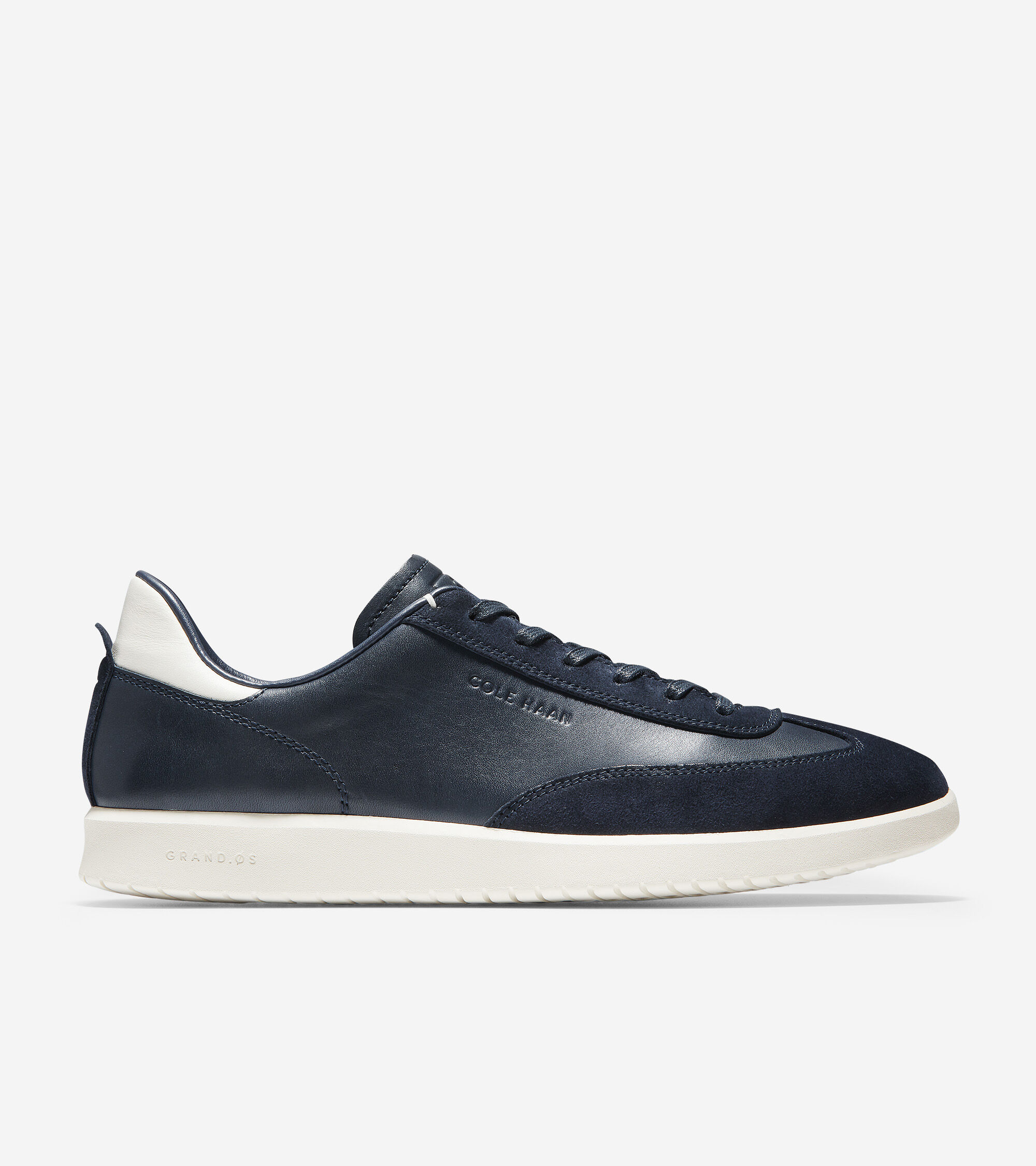 cole haan navy shoes