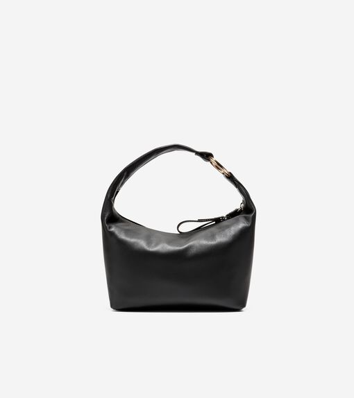 Cole Haan Mini Hobo Bag