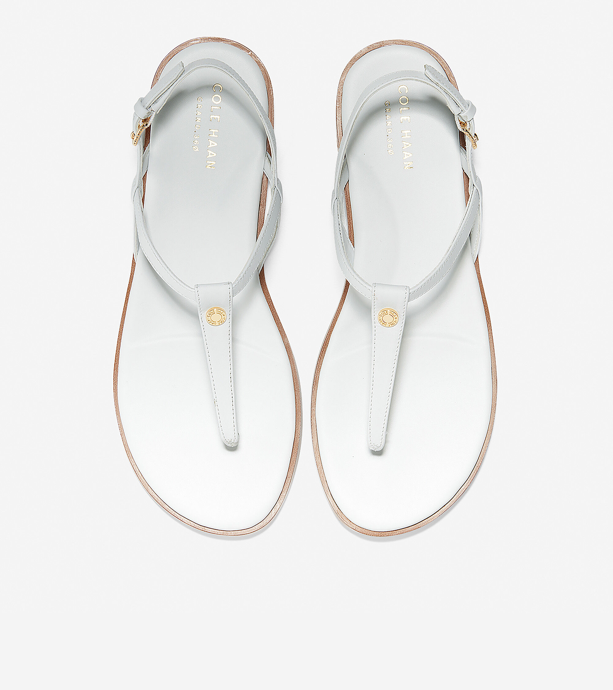 cole haan flora thong sandal