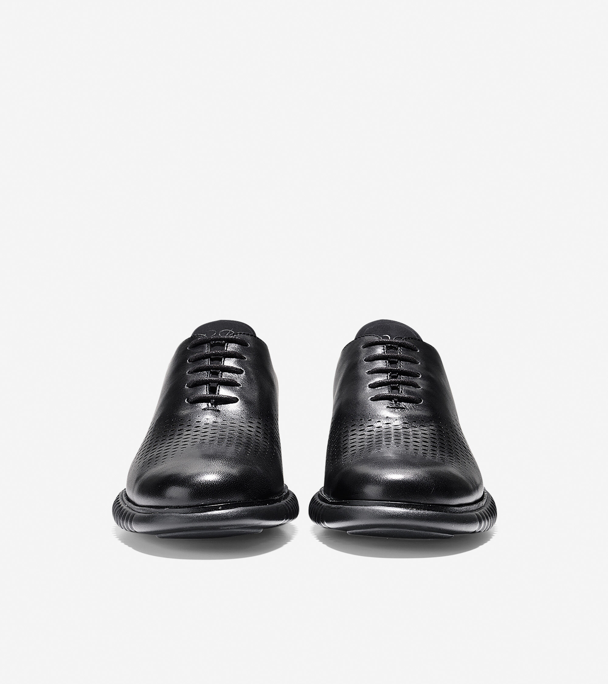 cole haan 2.0 grand laser wing oxford