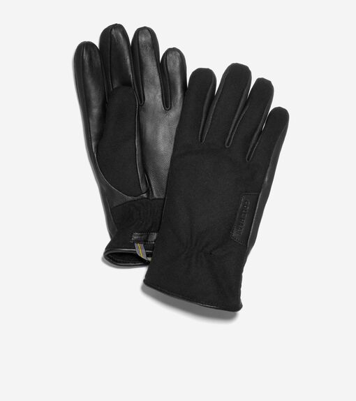 ZERØGRAND Wool Glove