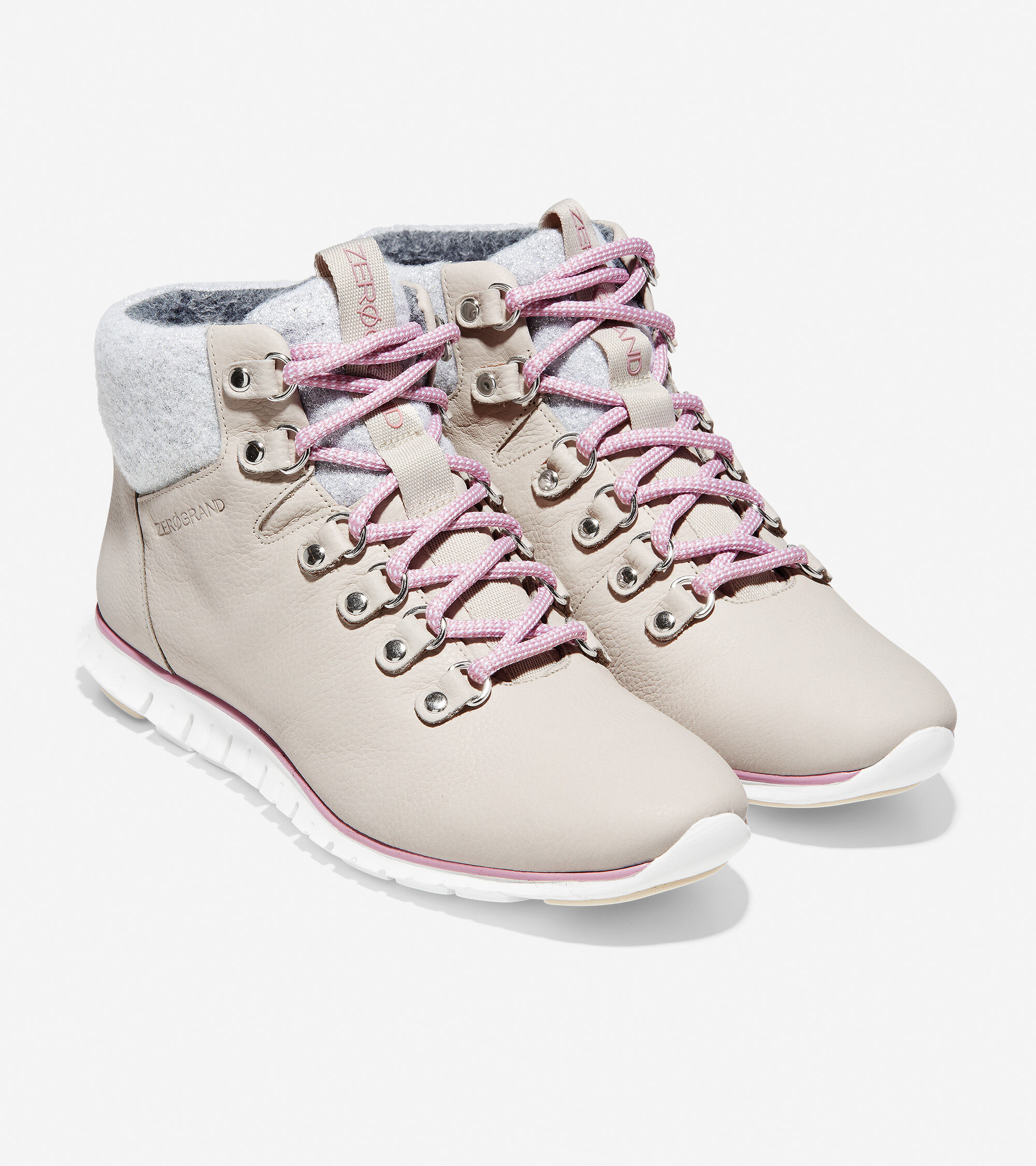 women's zerogrand hiker boots