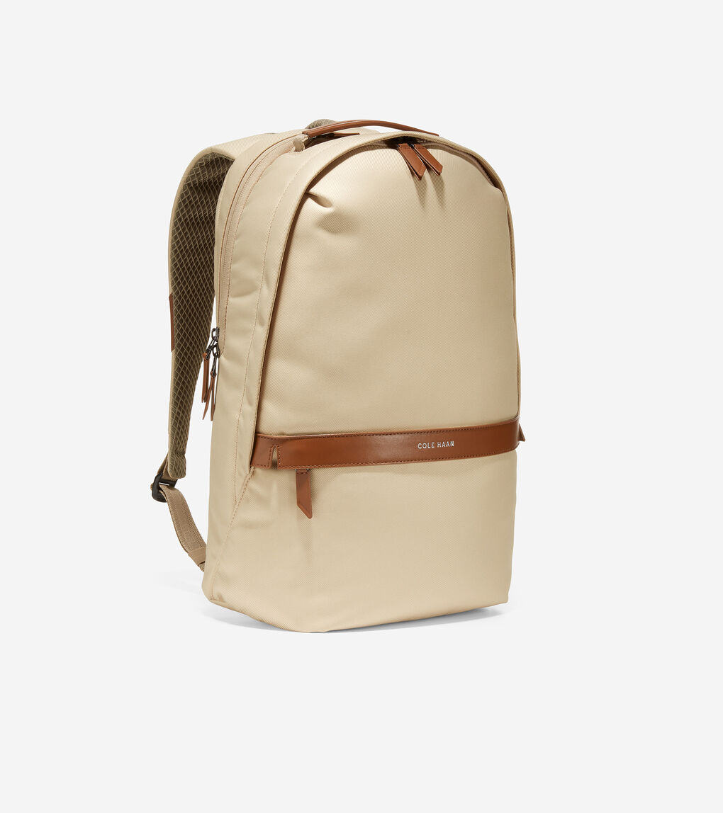MENS Go-To Backpack