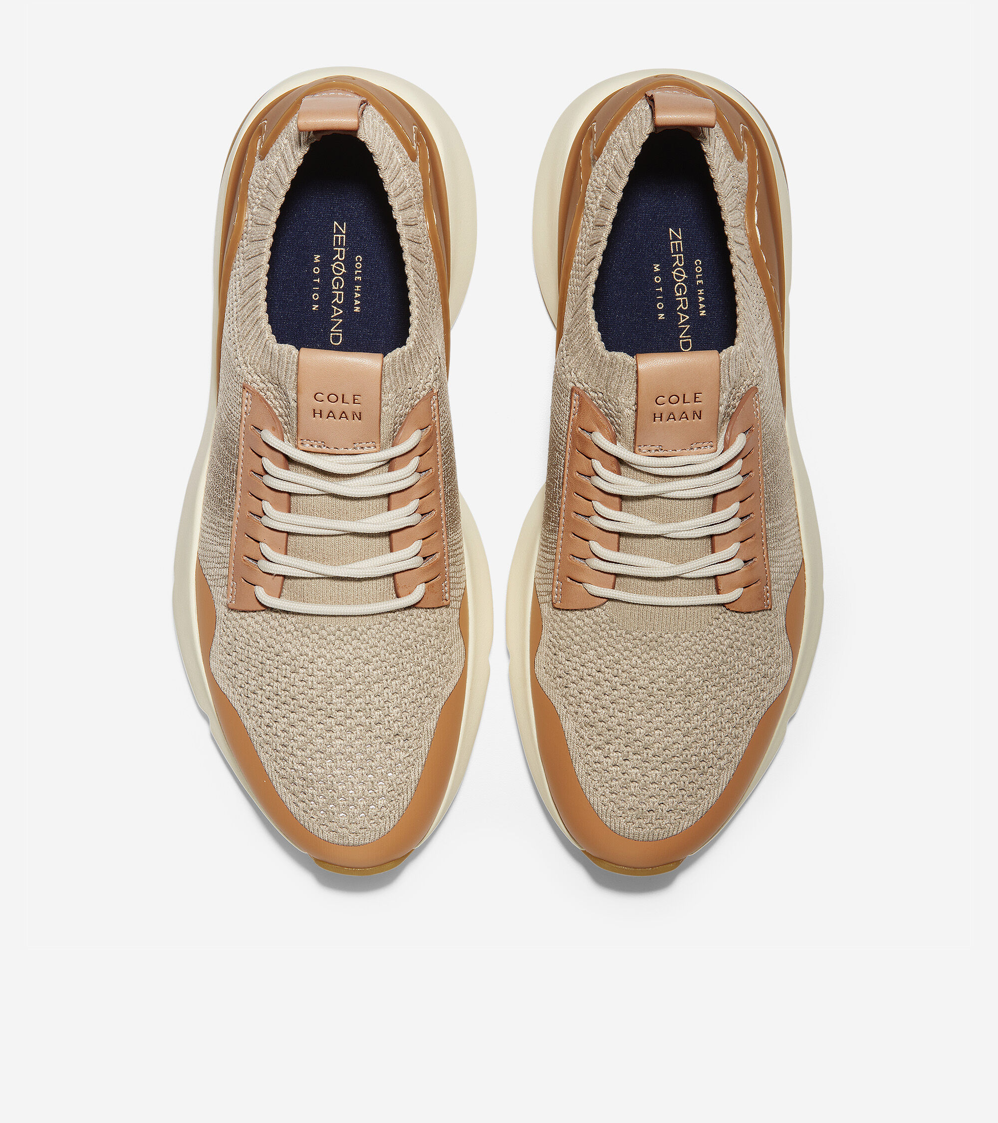 cole haan all day trainers