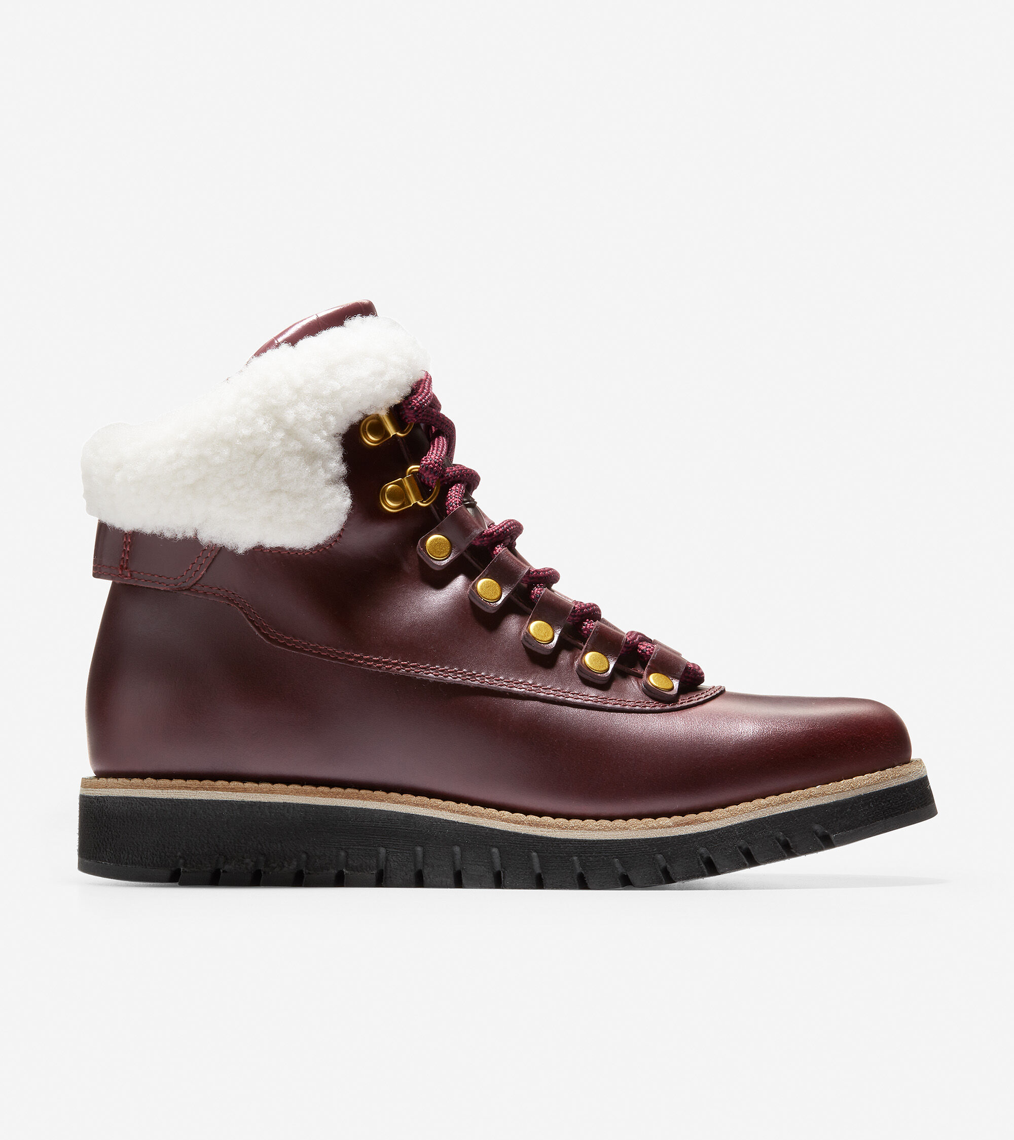 cole haan grand explore hiking boot
