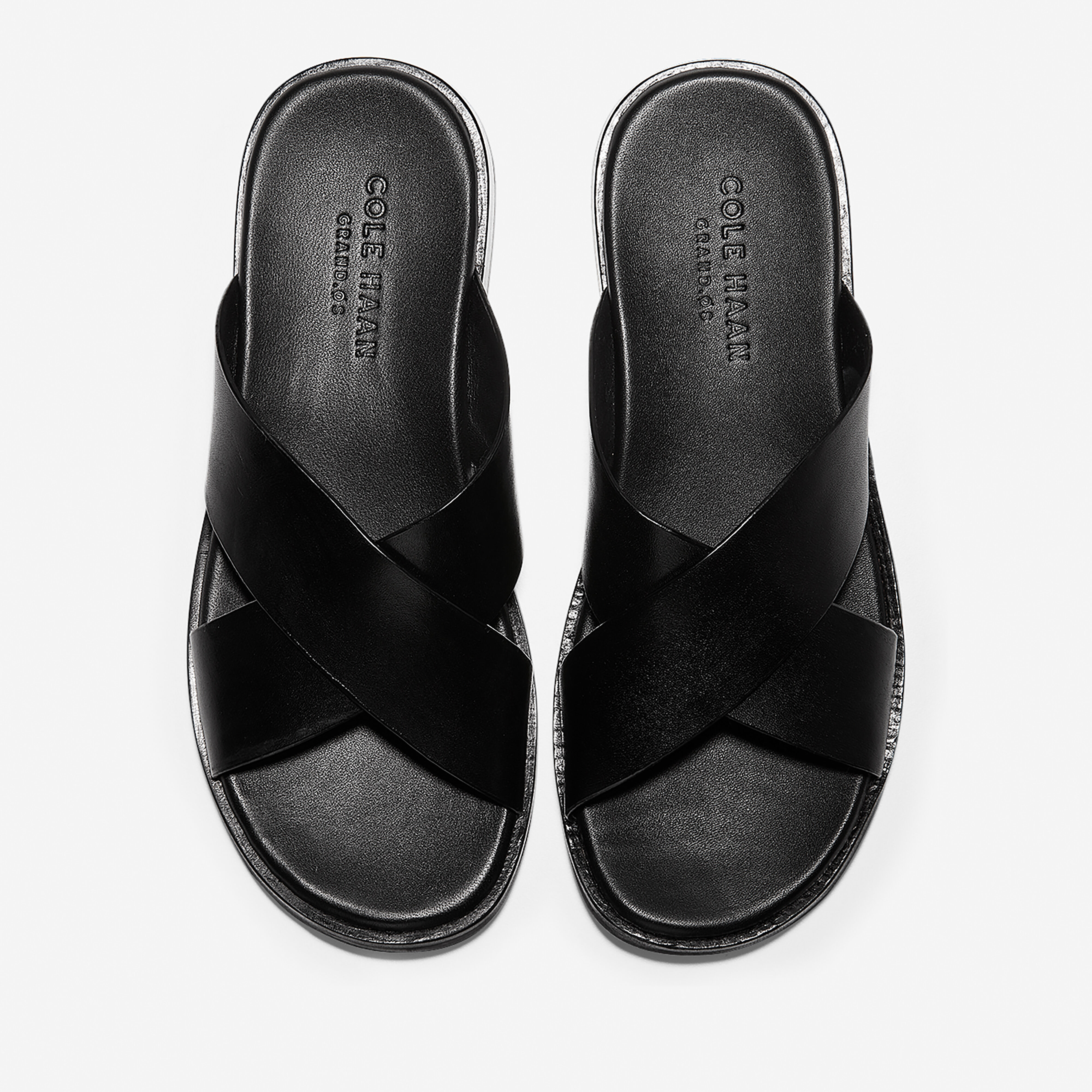cole haan goldwyn 2.0 sandal