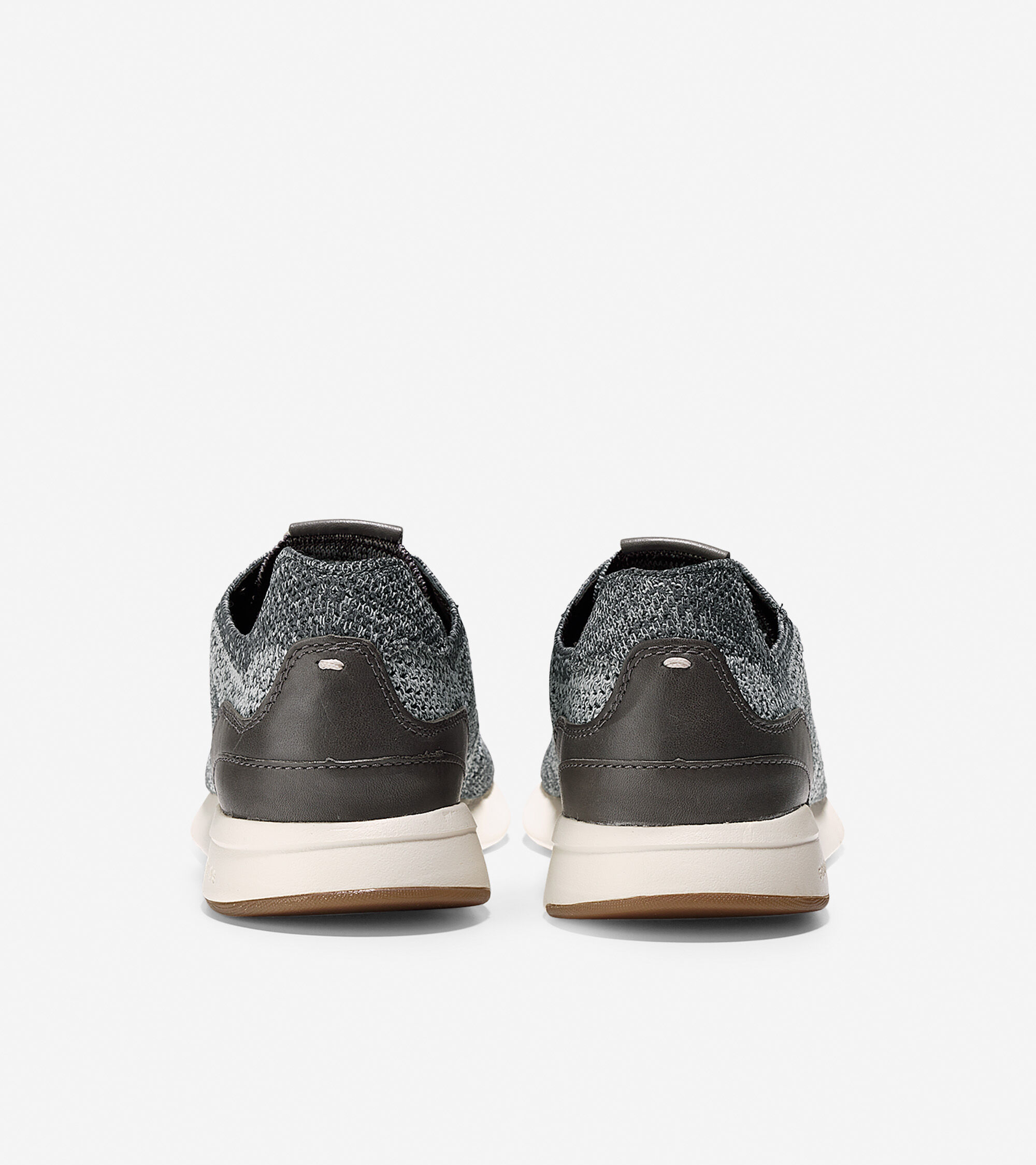 men's grandprø running sneaker with stitchlite