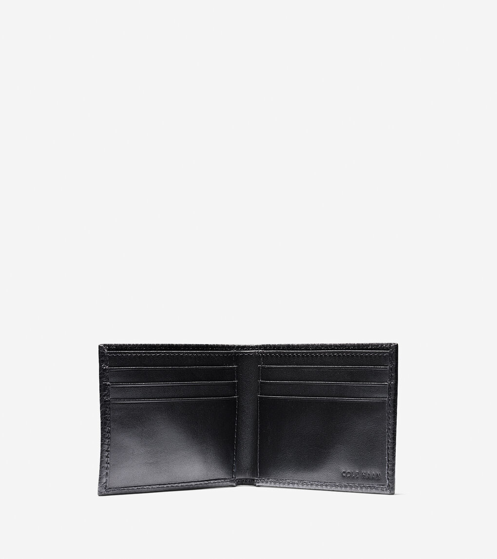 Truman Slim Fold Wallet