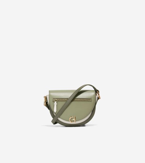 Crescida Crossbody