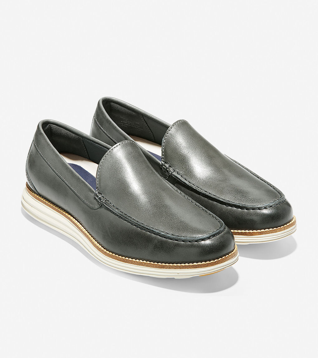 venetian loafers tuxedo