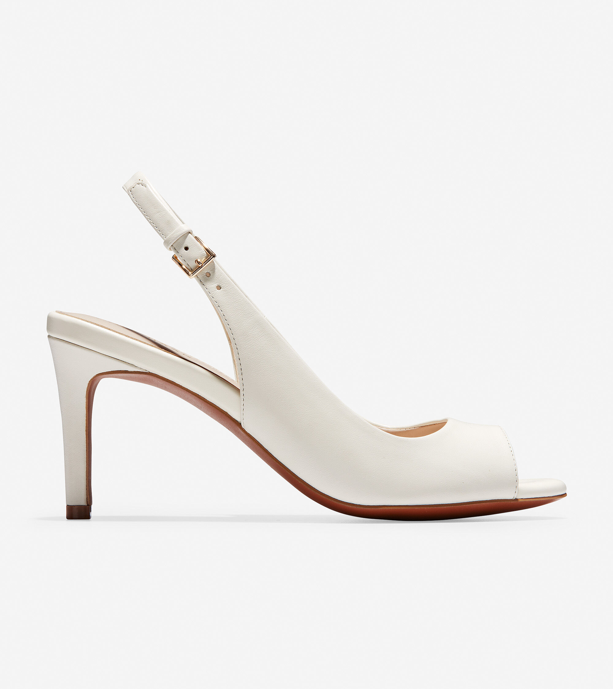 cole haan maya slingback pump