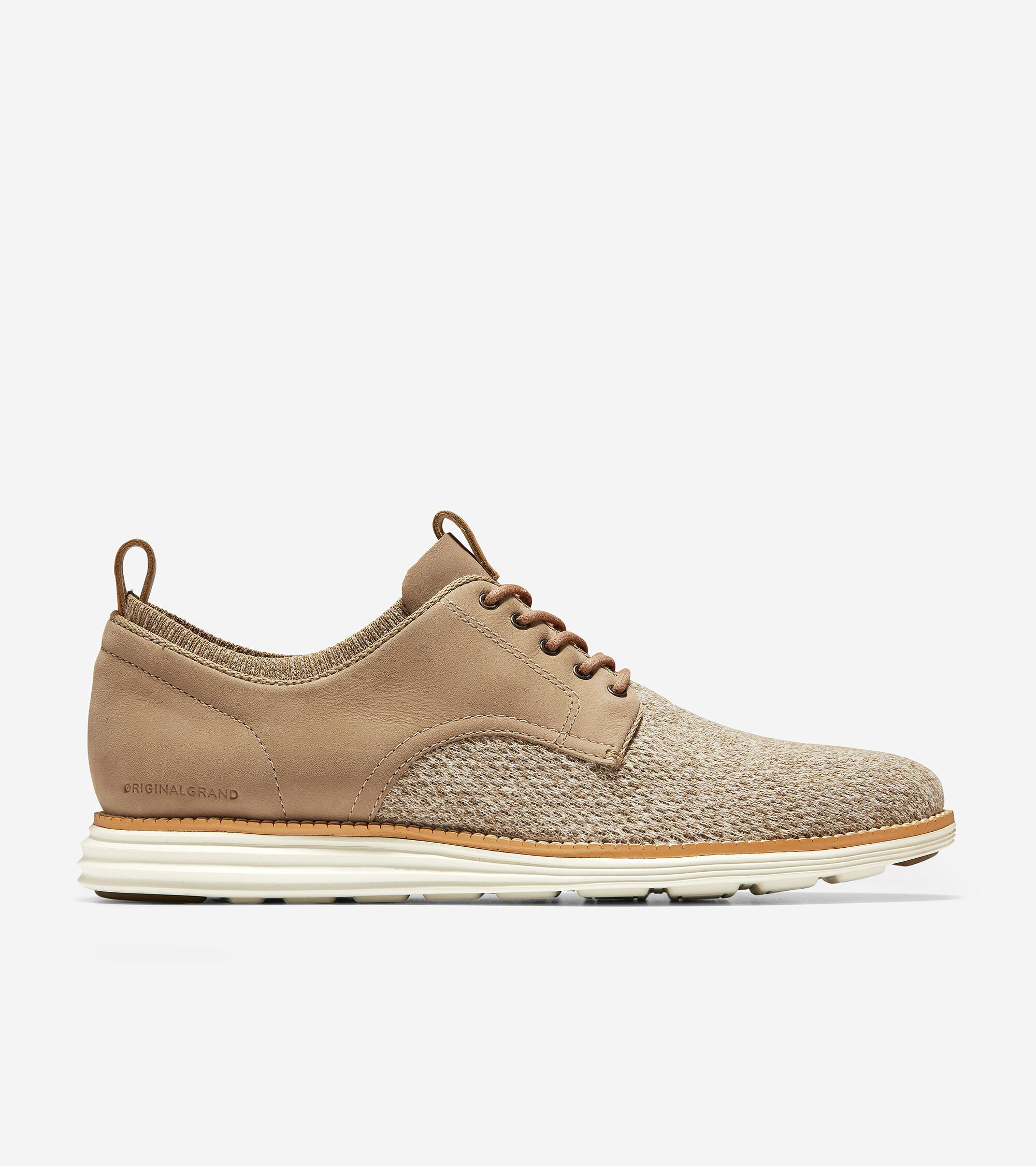 cole haan saddle shoes