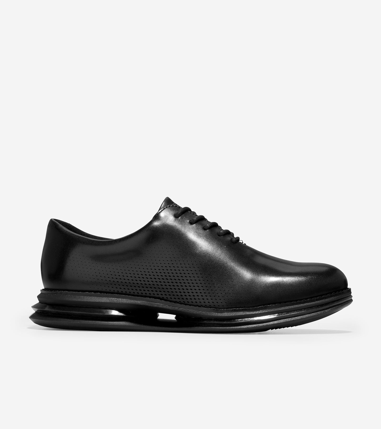 Cole Haan Men's Øriginalgrand Energy Twin Oxford Dress Shoe Men's Shoes In Black