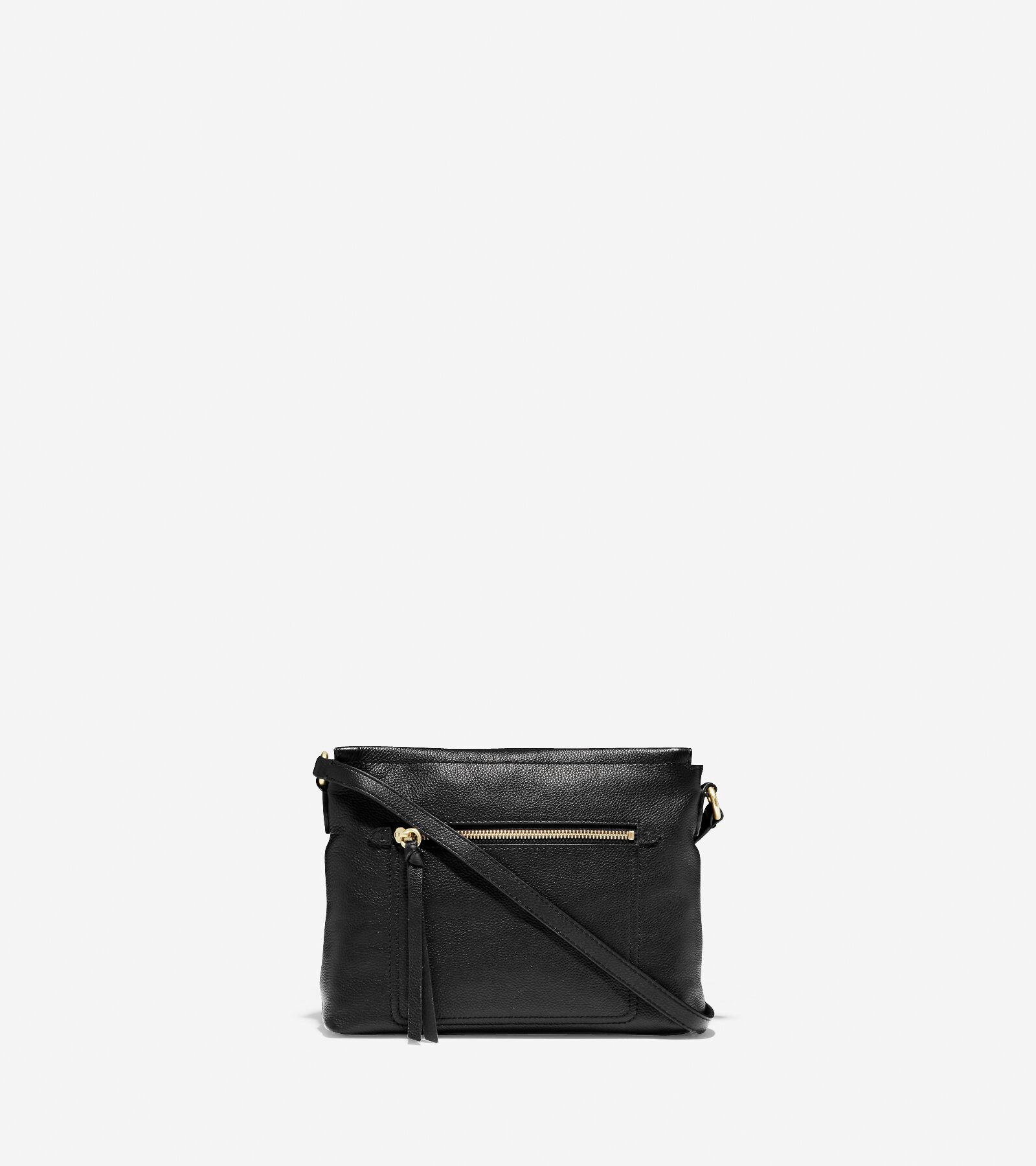 cole haan jade leather tote bag