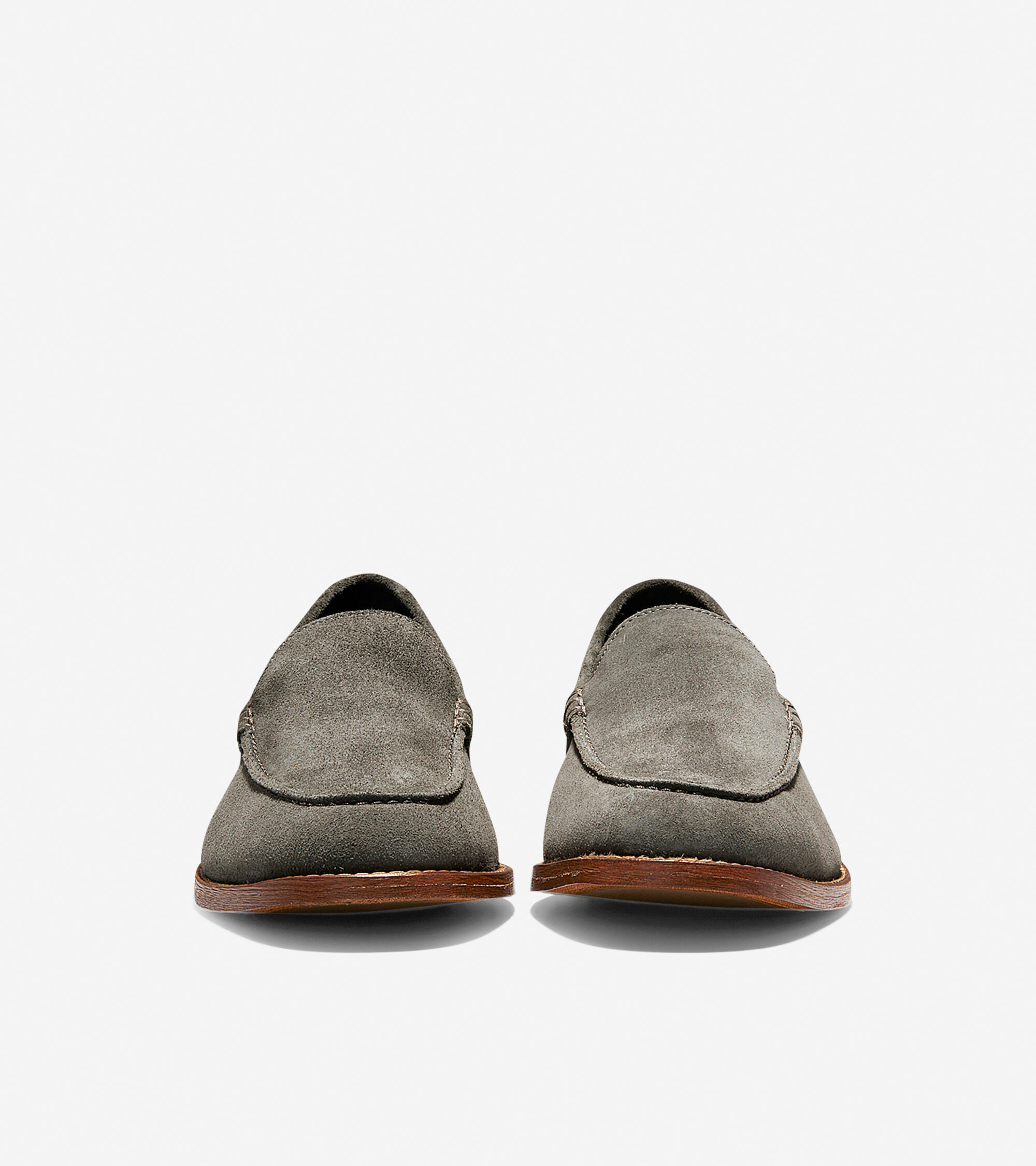 cole haan feathercraft loafer