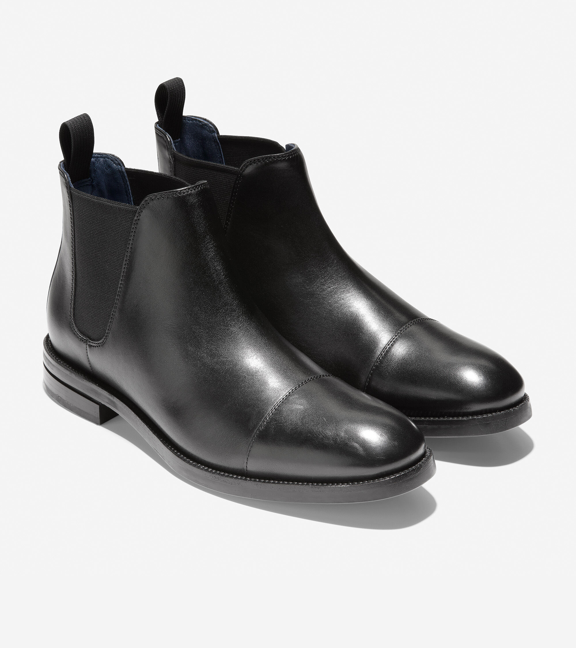 wagner chelsea boot