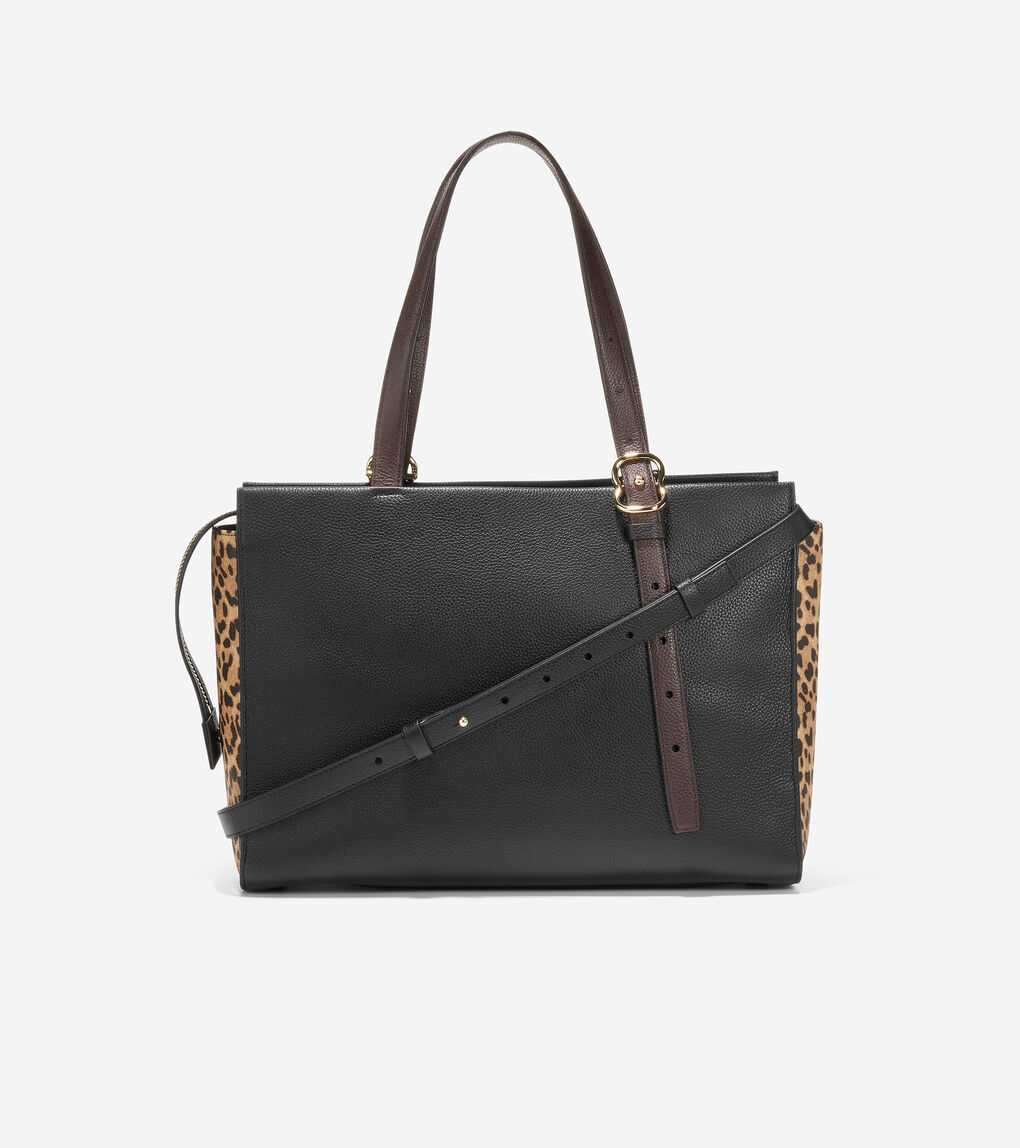 WOMENS 3-in-1 Tote
