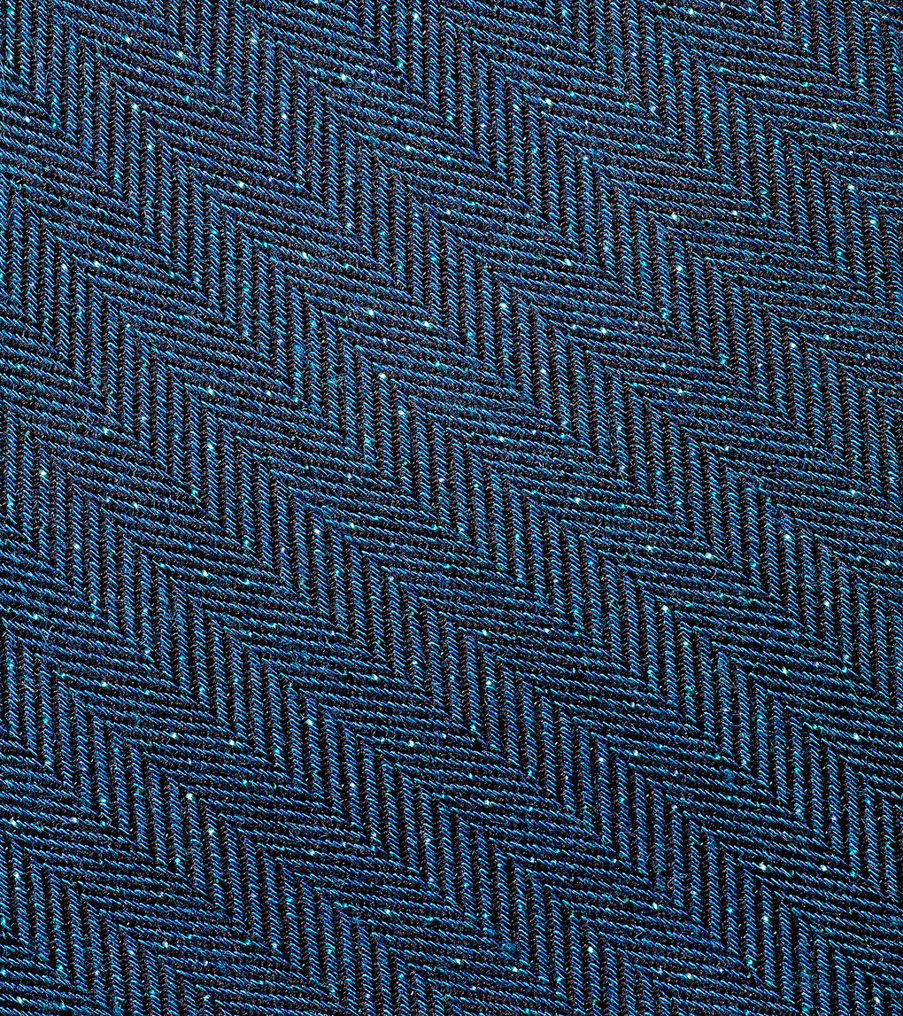 Irving Solid Donegal Tie in Turquoise Or Aqua | Cole Haan