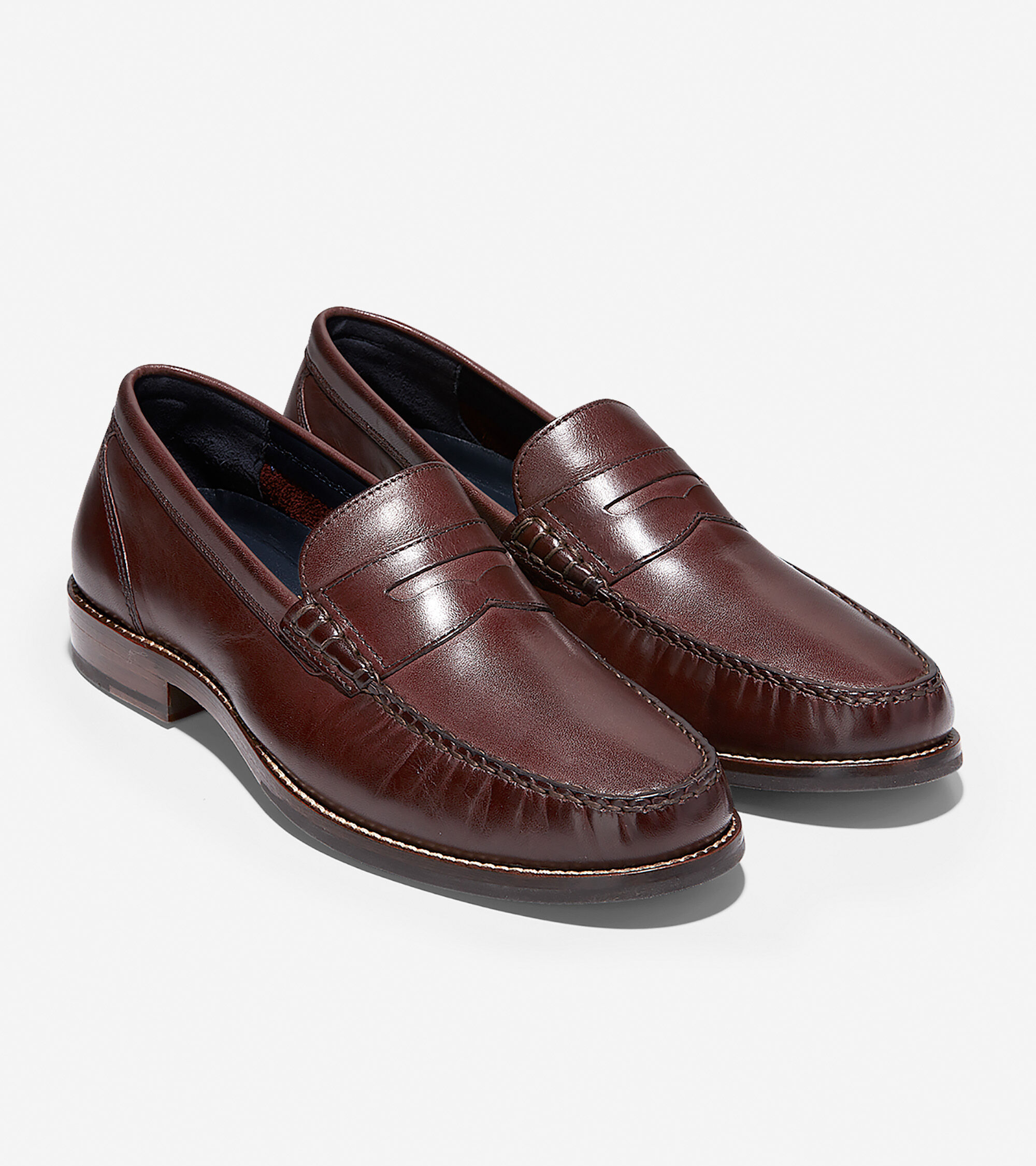 cole haan pinch grand casual penny loafer