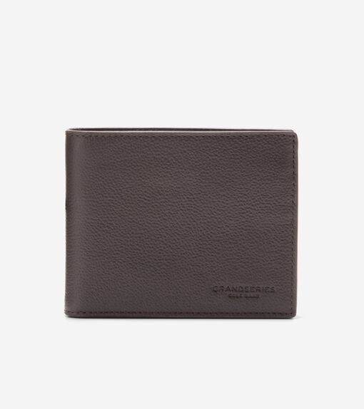 Pebble Traveler Wallet