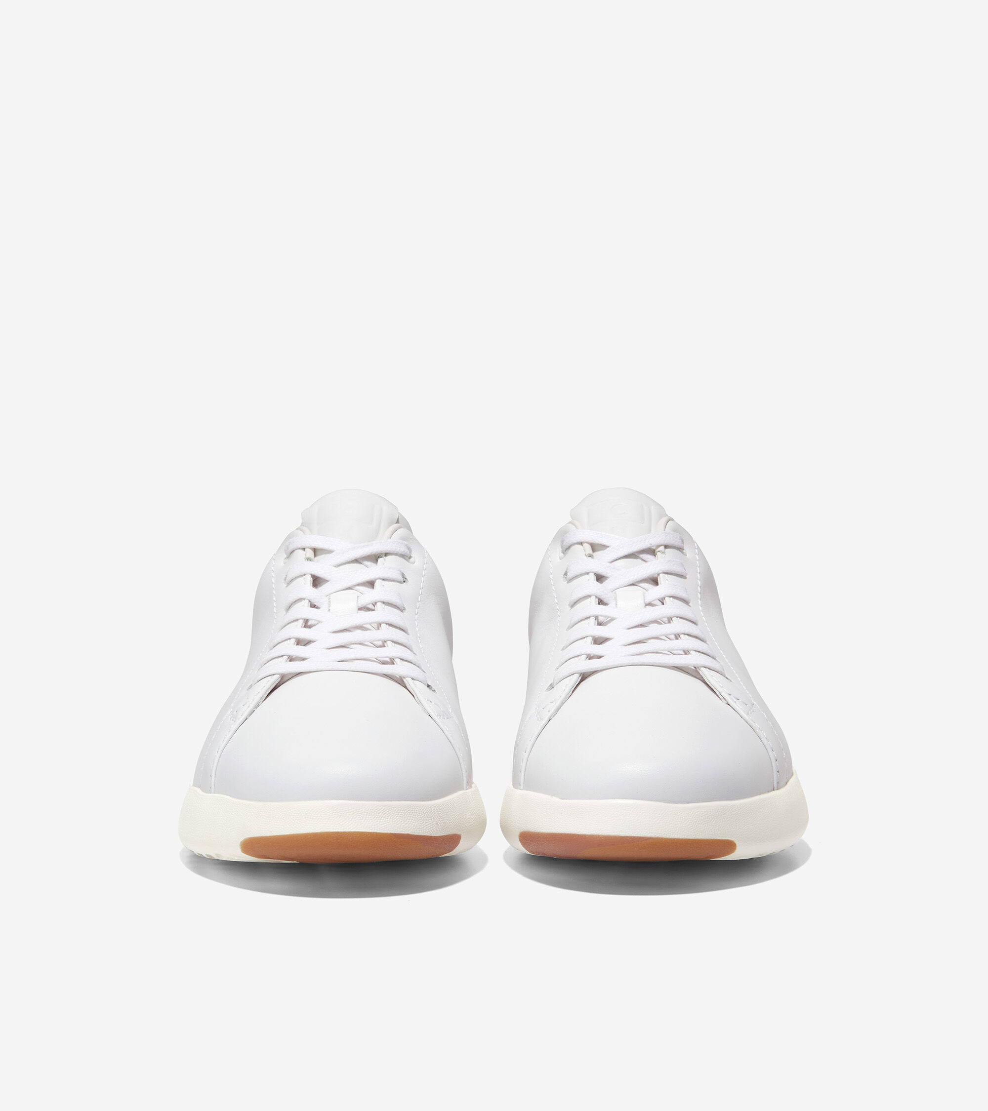 cole haan white shoes mens