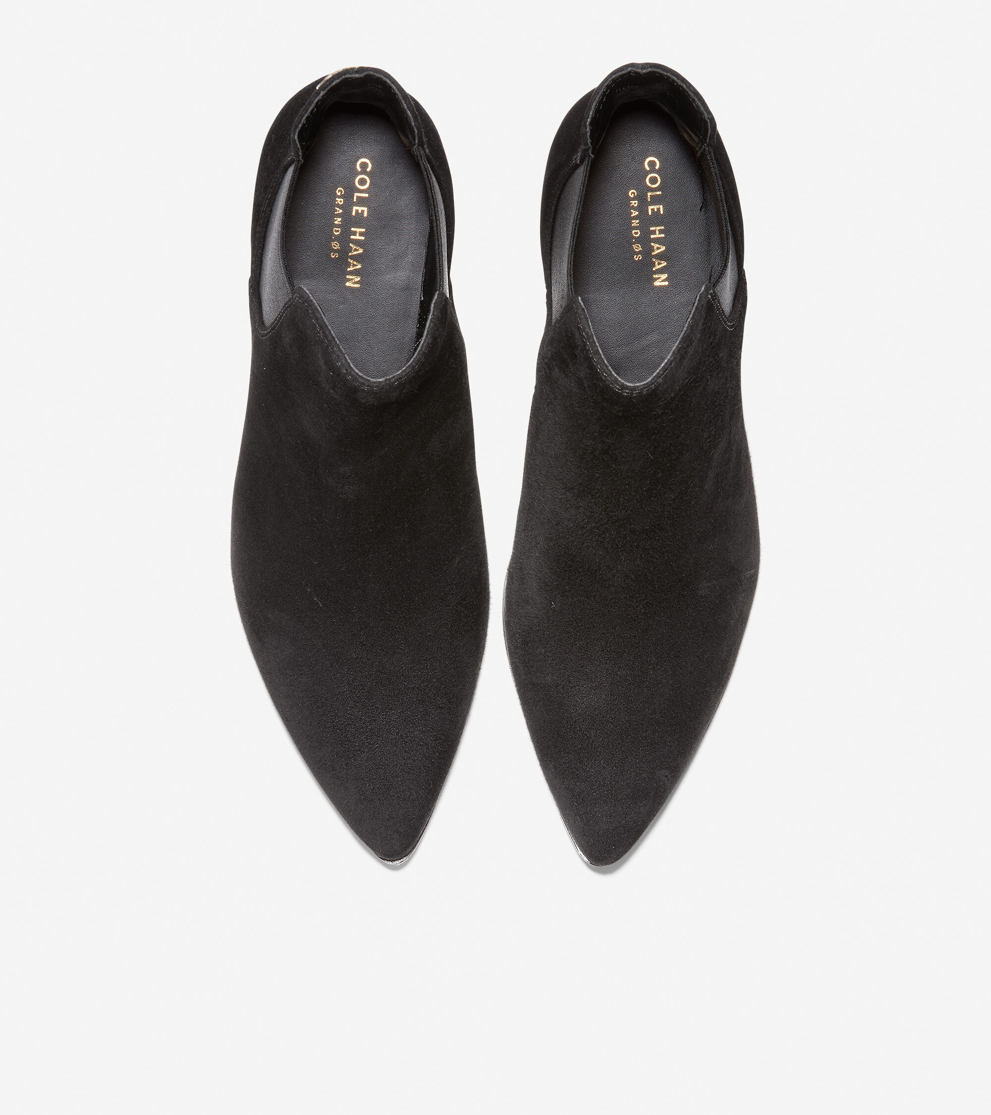 cole haan hara bootie