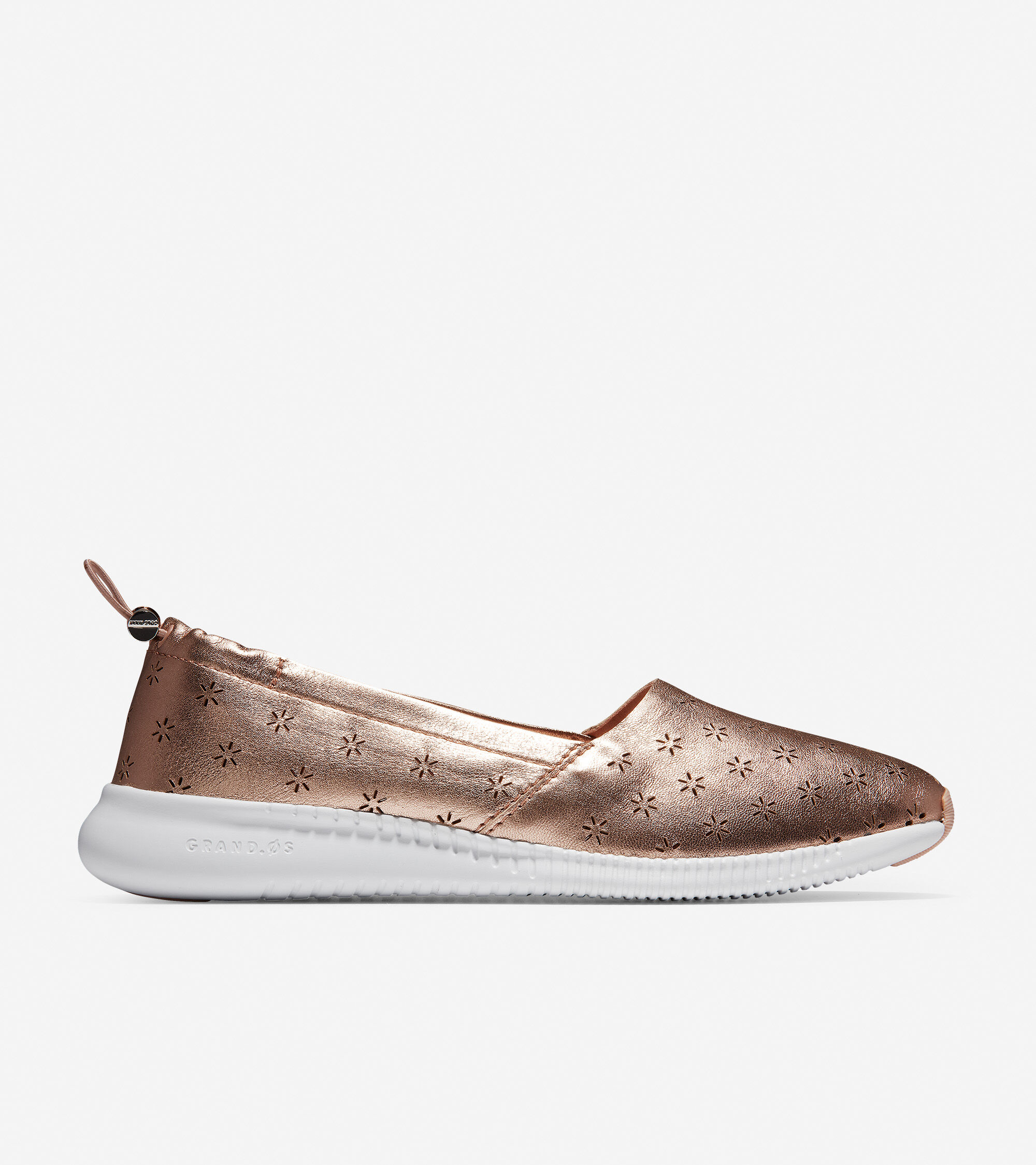 Rose Gold | Cole Haan