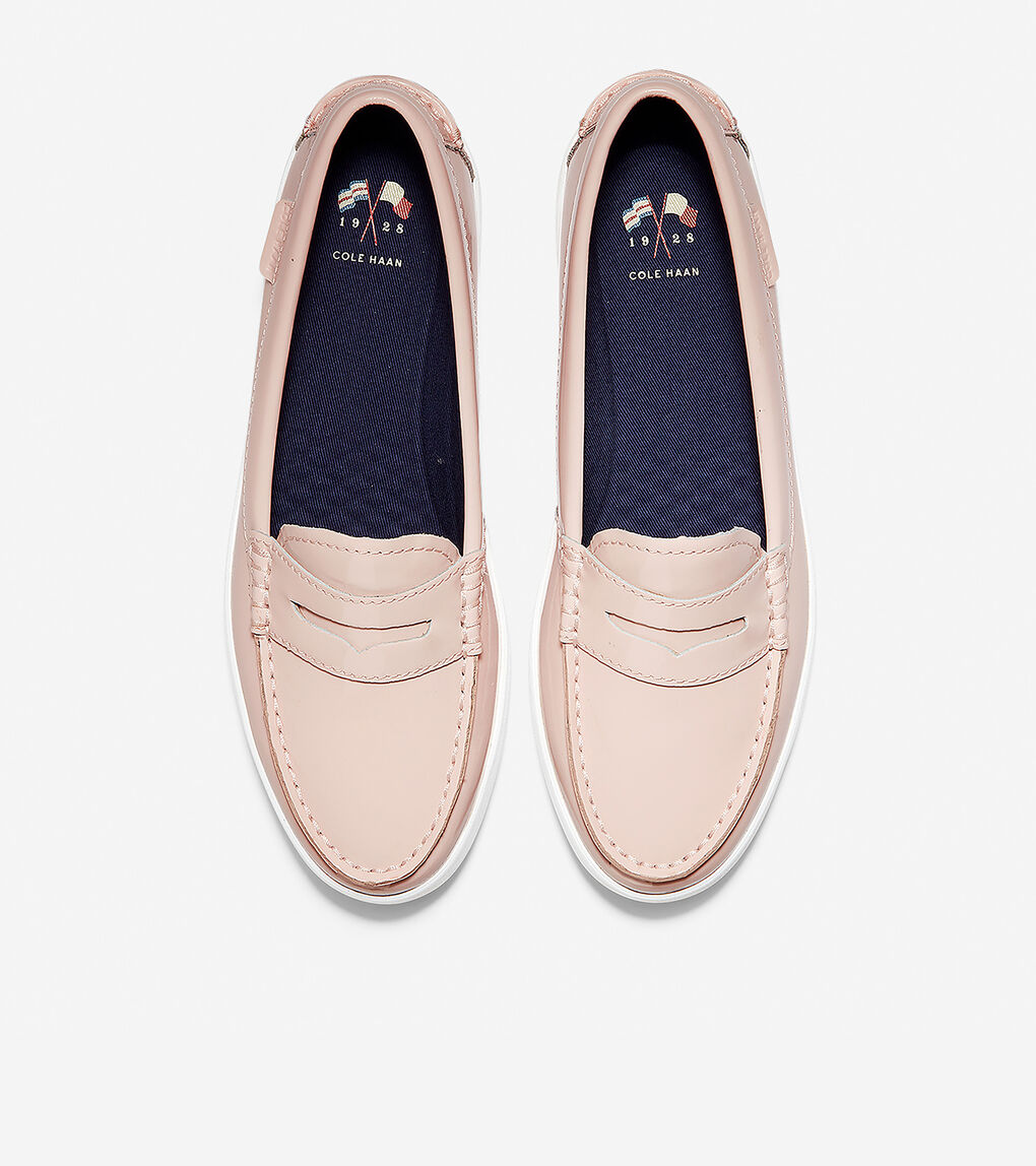 nantucket loafer womens