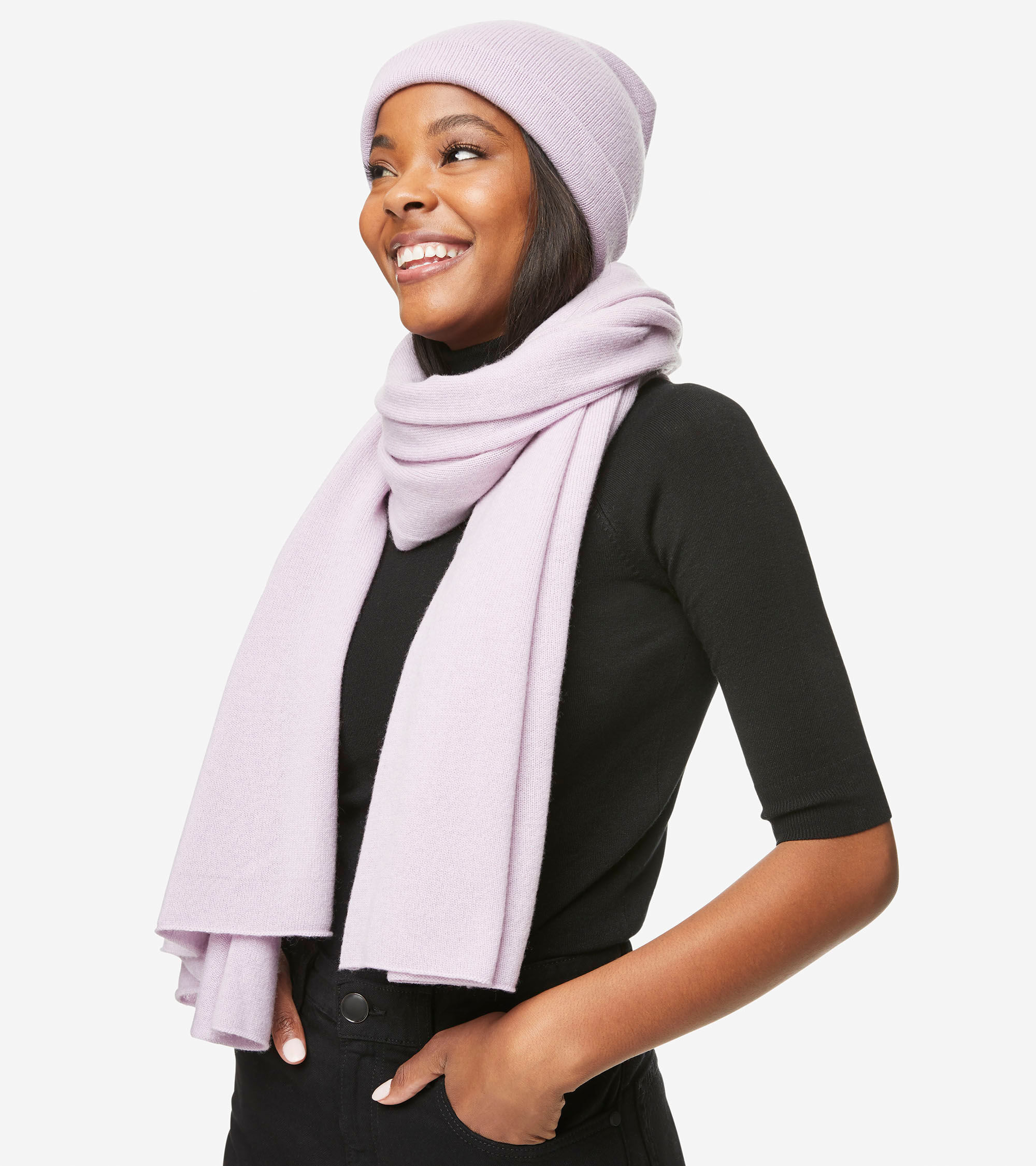 Cole haan womens scarves online