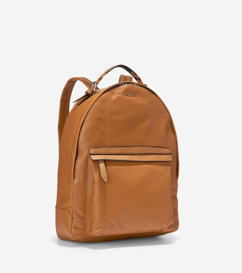 Truman Backpack