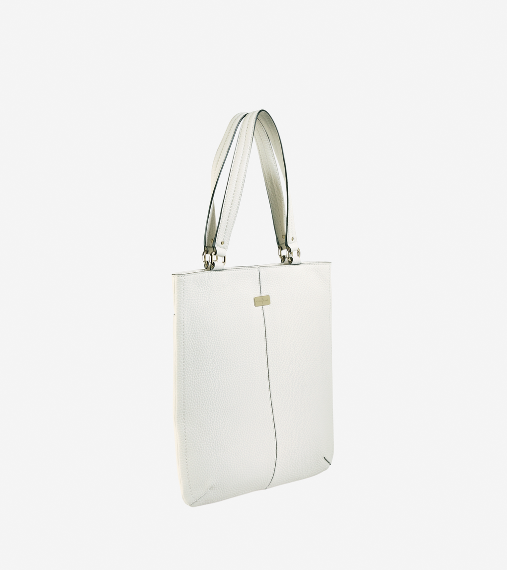 Village Flat Tote