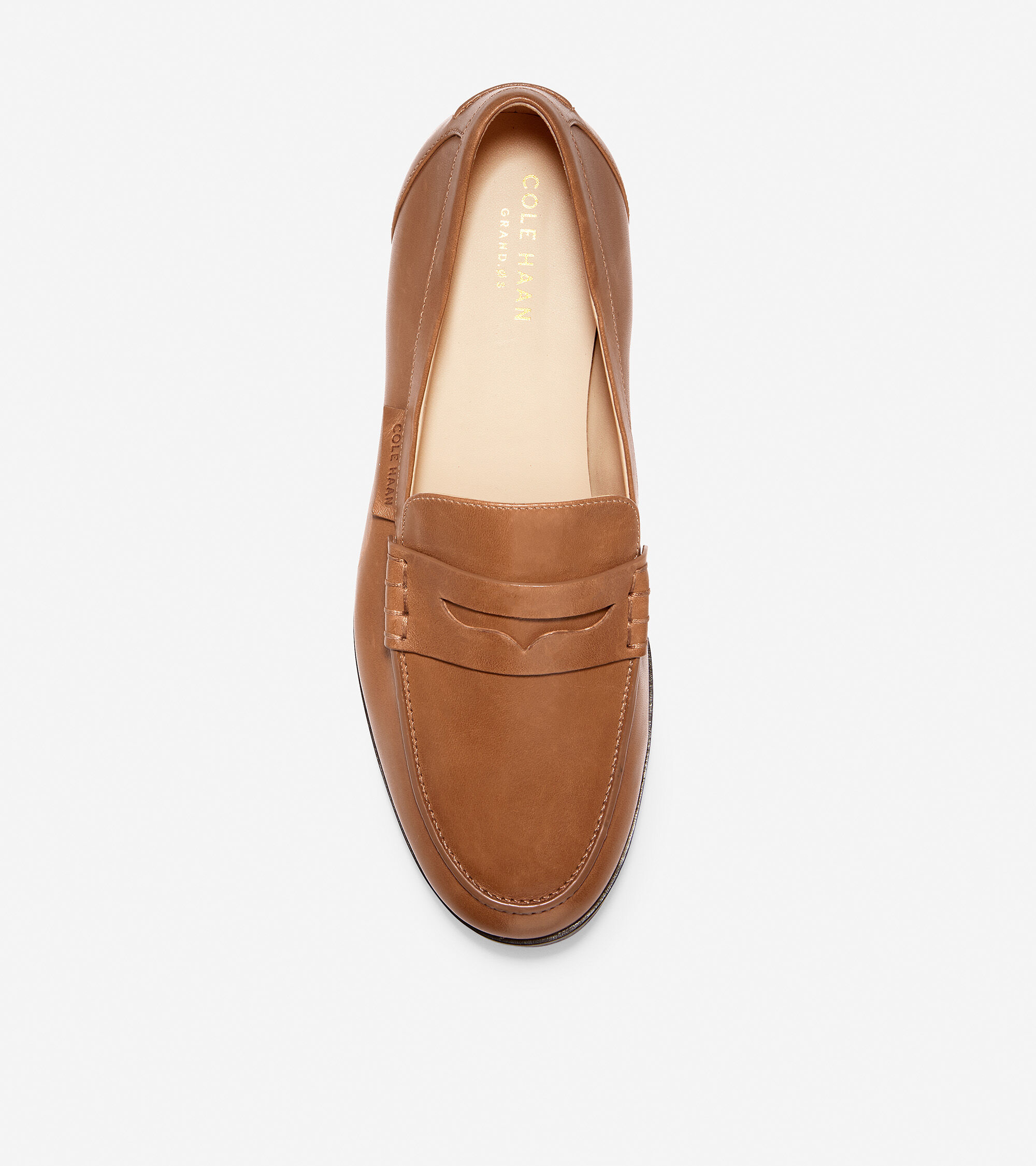 cole haan women's loafers