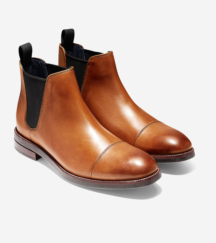 men's wagner grand chelsea boot