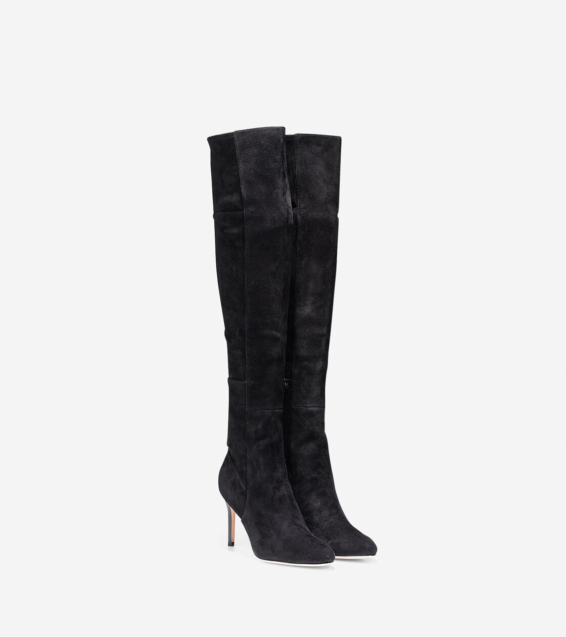 cole haan marina over the knee boots