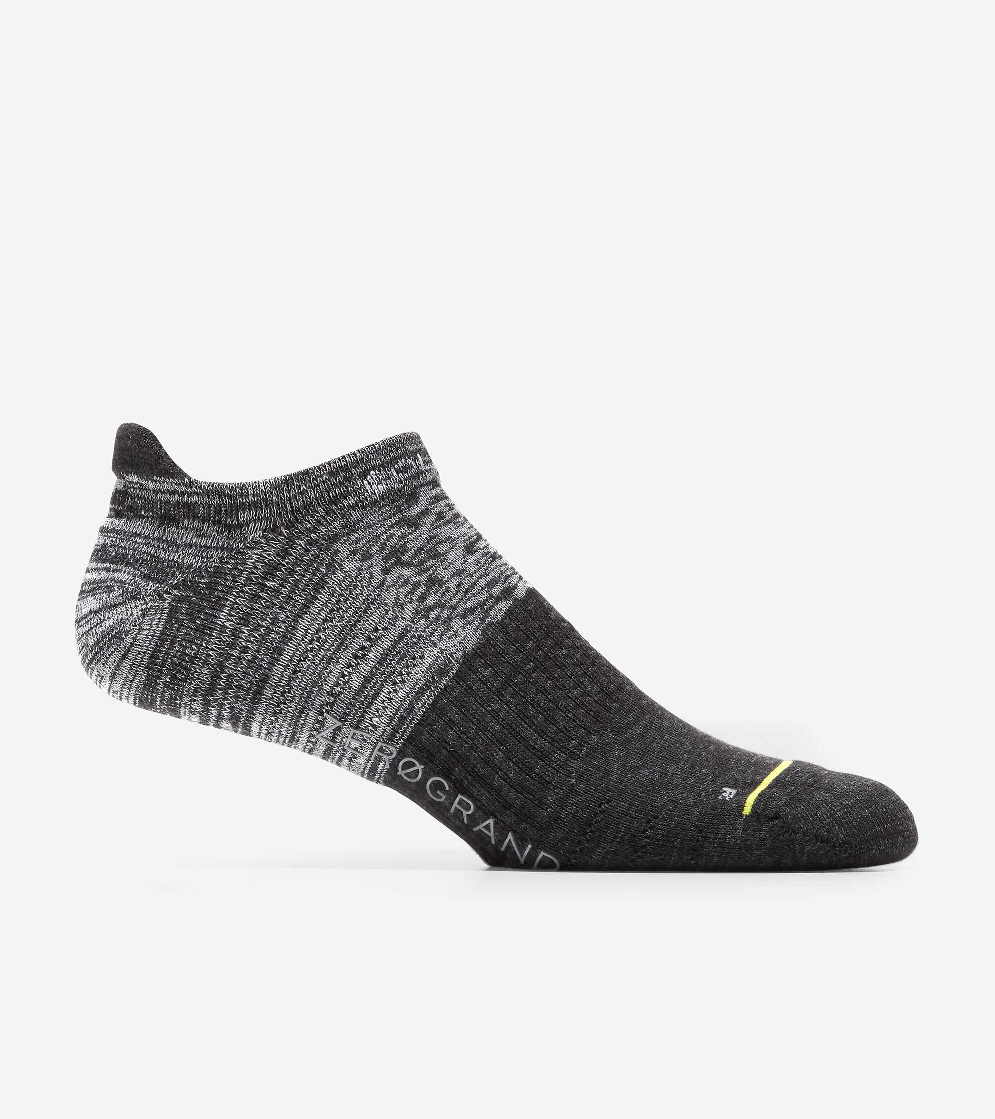 Khaki no show socks on sale