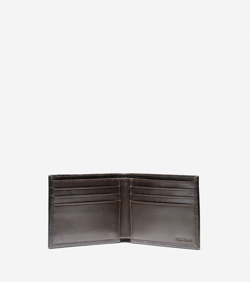 Truman Slim Fold Wallet