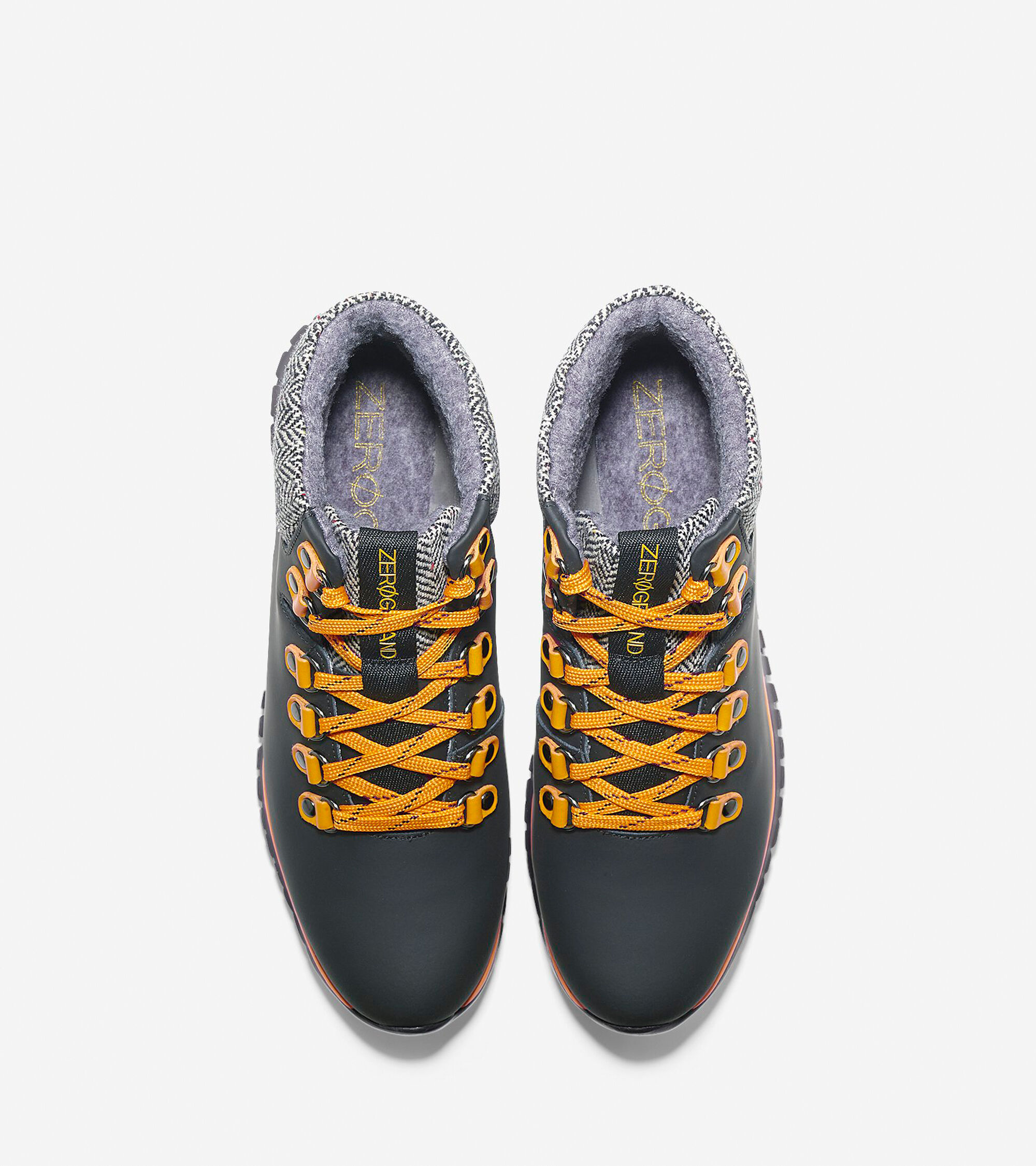 women's zerogrand waterproof hiker boot