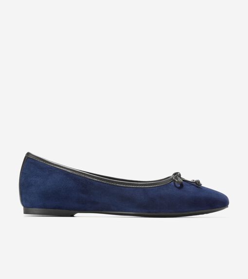 Women's Nicolette Ballet Flats