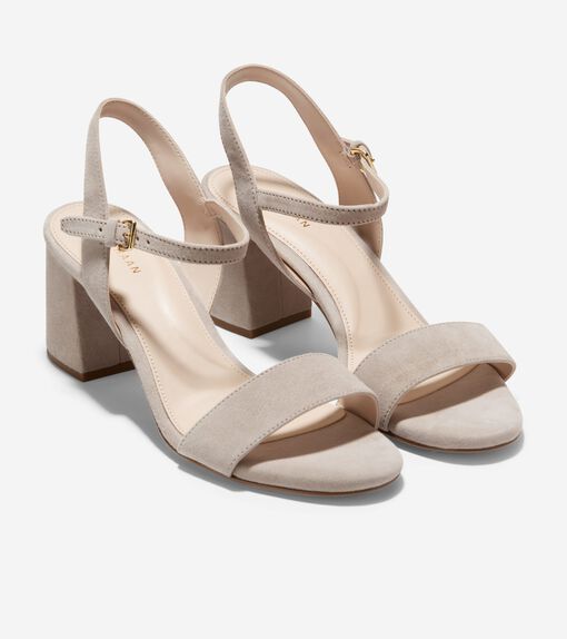 Women's Josie Block Heel Sandal