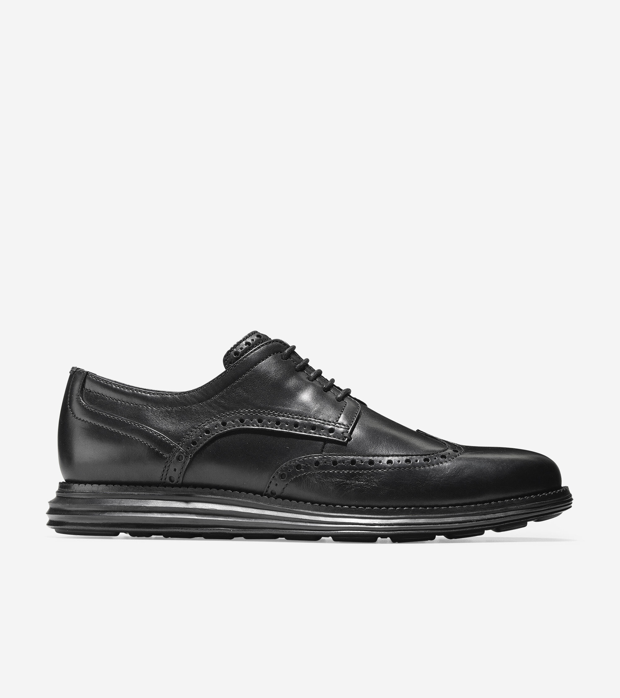 cole haan dress shoes nike sole