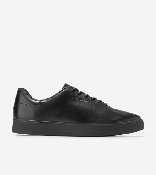 Men's GrandPrø Windward Boat Shoes