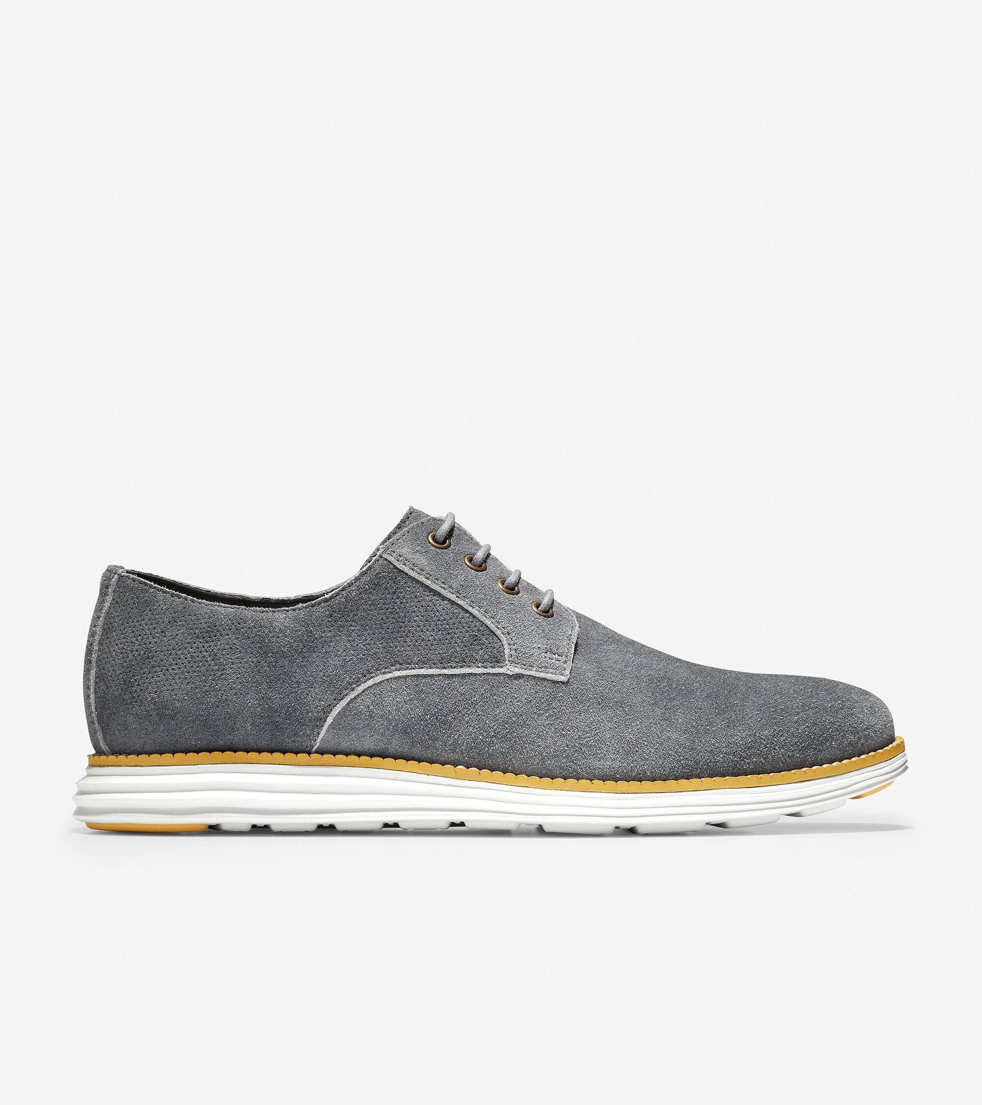 cole haan original grand grey