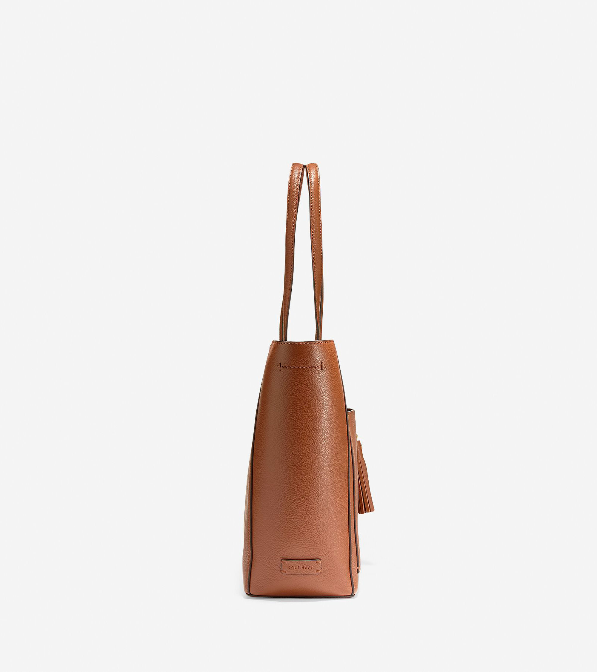 Women's Piper Tote in Collection Brown | Cole Haan