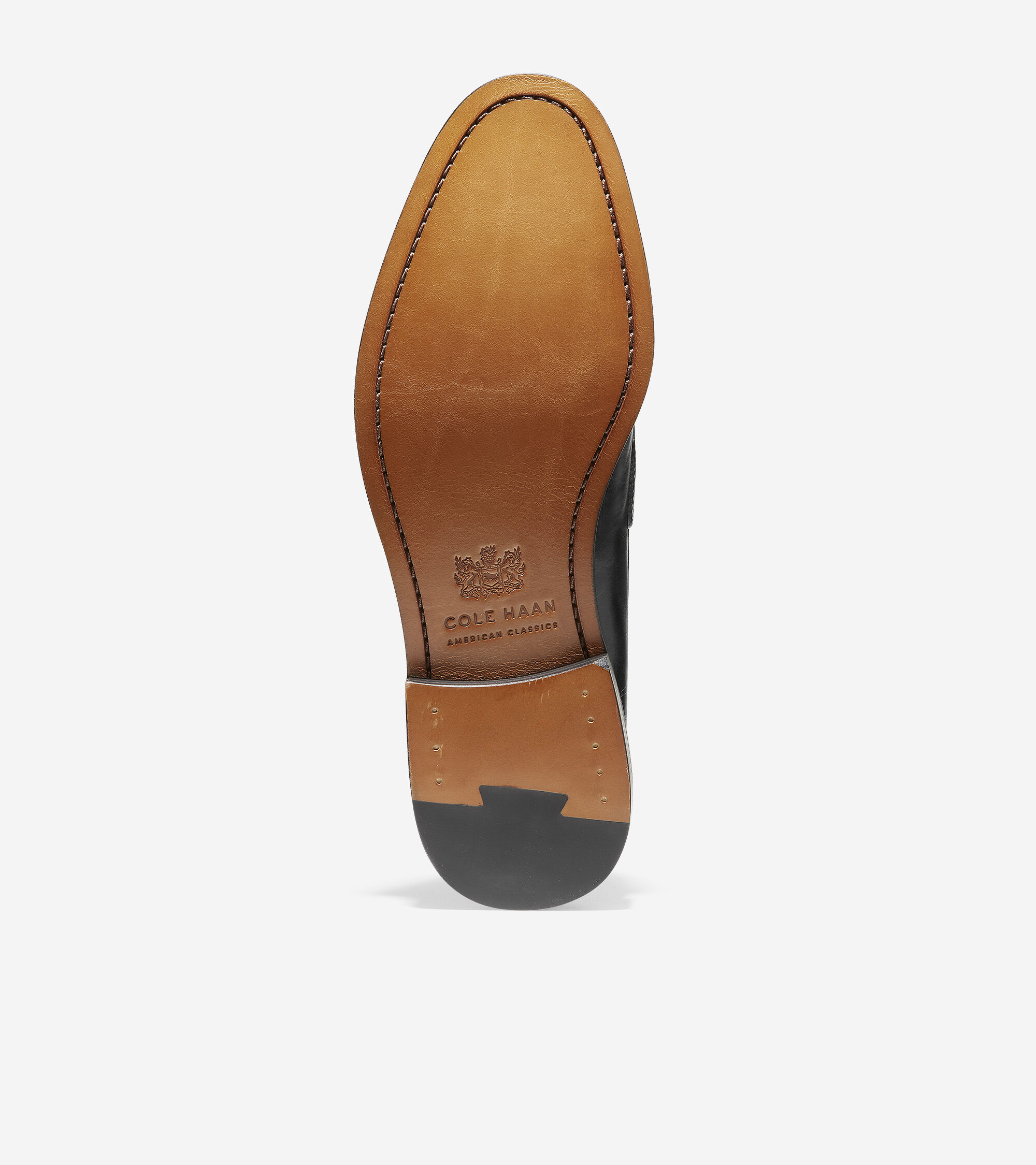 cole haan kneeland bit loafer
