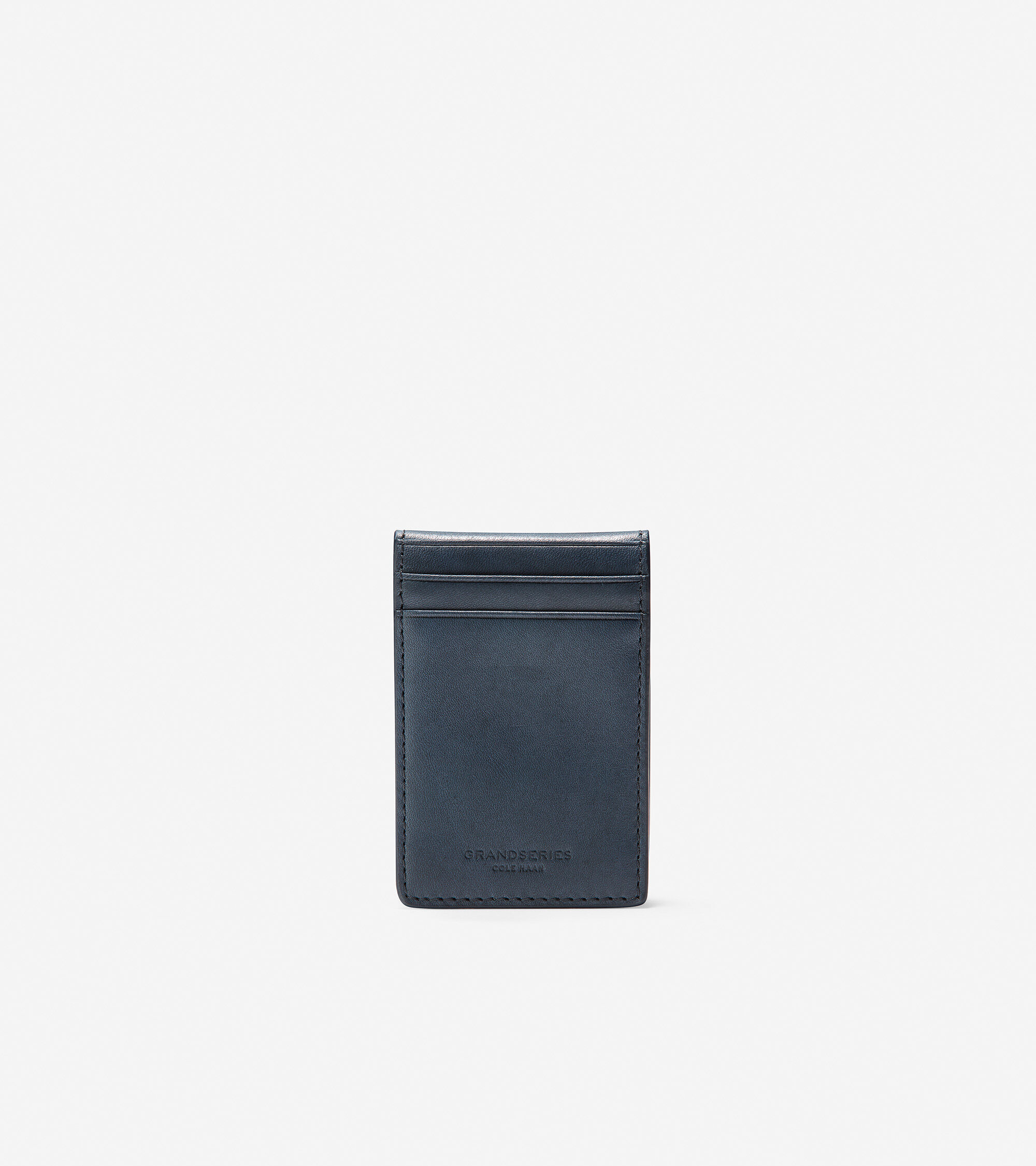 Cole haan money clip 2025