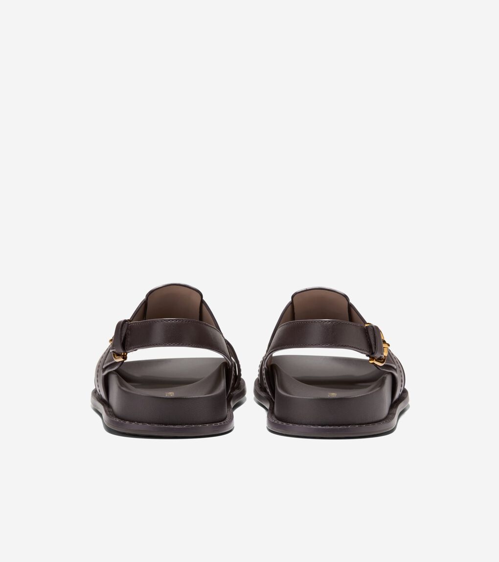 Women's Marlee Fisherman Footbed Sandals
