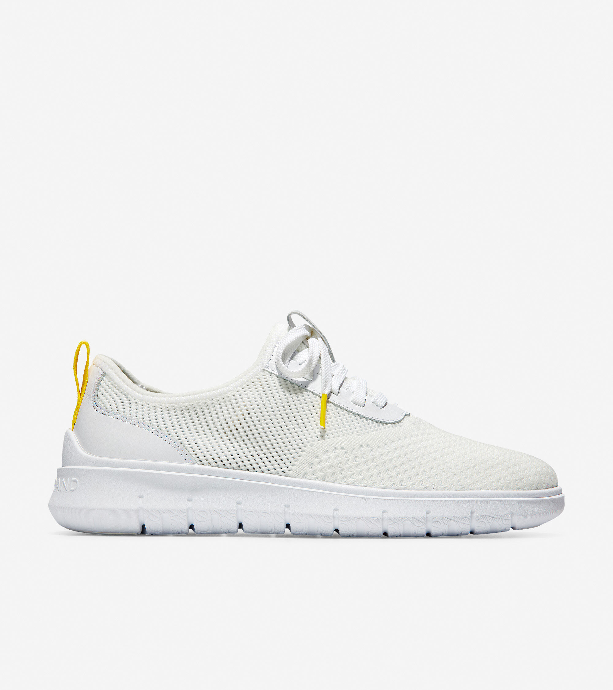 cole haan mens shoes white